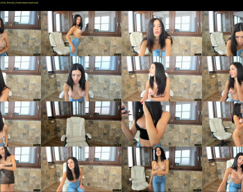 emmasweetx — 74 minute Chaturbate couple cam show recording, 1080p, Aug 8, 2020