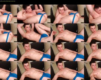 ethan7inches — 22 minute Chaturbate male cam show recording, 1080p, Aug 8, 2020