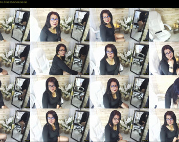 eva_mature — 70 minute Chaturbate female cam show recording, 1080p, Aug 8, 2020