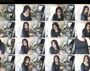 eva_mature — 70 minute Chaturbate female cam show recording, 1080p, Aug 8, 2020