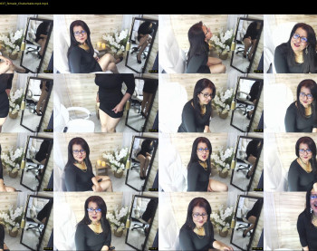 eva_mature — 70 minute Chaturbate female cam show recording, 1080p, Aug 8, 2020