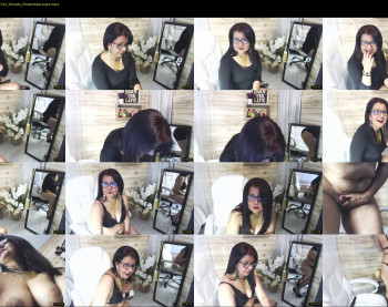 eva_mature — 70 minute Chaturbate female cam show recording, 1080p, Aug 8, 2020