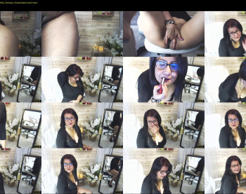 eva_mature — 70 minute Chaturbate female cam show recording, 1080p, Aug 8, 2020