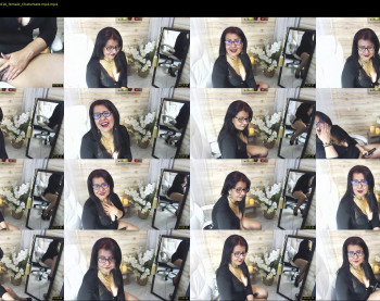eva_mature — 70 minute Chaturbate female cam show recording, 1080p, Aug 8, 2020