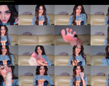 eva_ra — 70 minute Chaturbate female cam show recording, 1080p, Aug 8, 2020