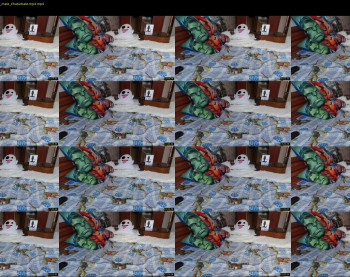 evgheni — 34 minute Chaturbate male cam show recording, 480p, Aug 8, 2020