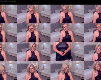 exoticgiselle — 18 minute Chaturbate female cam show recording, 720p, Aug 8, 2020