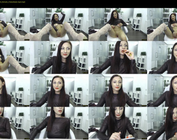 foxynesss — 15 minute Chaturbate female cam show recording, 1080p, Aug 8, 2020