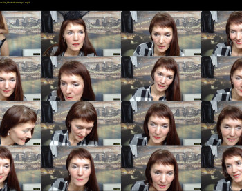 fritha — 23 minute Chaturbate female cam show recording, 720p, Aug 8, 2020