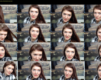 fritha — 8 minute Chaturbate female cam show recording, 720p, Aug 8, 2020