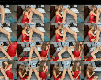 funcouple1985 — 24 minute Chaturbate couple cam show recording, 1080p, Aug 8, 2020