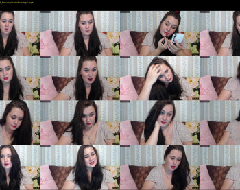 giorg107 — 36 minute Chaturbate couple cam show recording, 720p, Aug 8, 2020