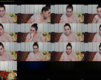 giorg107 — 27 minute Chaturbate couple cam show recording, 720p, Aug 8, 2020
