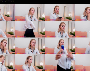 hannahsunny — 70 minute Chaturbate female cam show recording, 1080p, Aug 9, 2020