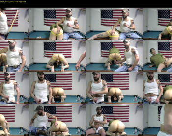 hardworkertn — 21 minute Chaturbate male cam show recording, SD, Aug 9, 2020