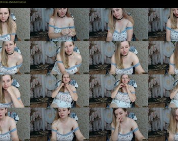 helen_bee — 6 minute Chaturbate female cam show recording, 720p, Aug 8, 2020