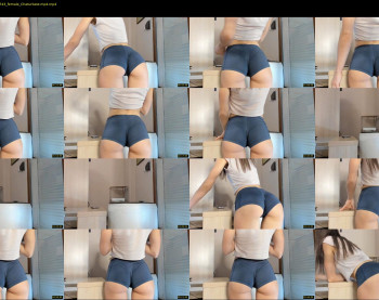 hotel77777 — 7 minute Chaturbate female cam show recording, 720p, Aug 8, 2020