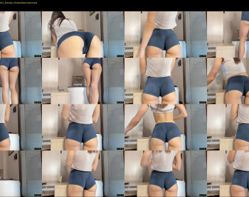 hotel77777 — 30 minute Chaturbate female cam show recording, 720p, Aug 8, 2020