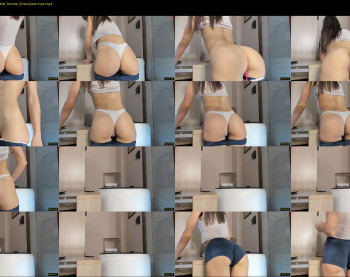 hotel77777 — 13 minute Chaturbate female cam show recording, 720p, Aug 8, 2020
