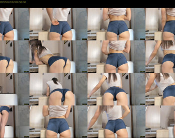 hotel77777 — 46 minute Chaturbate female cam show recording, 720p, Aug 8, 2020