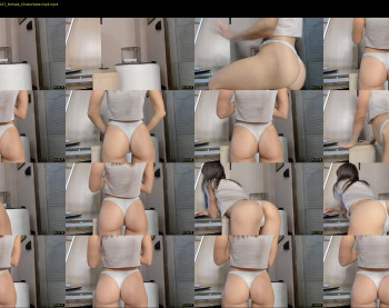hotel77777 — 13 minute Chaturbate female cam show recording, 720p, Aug 8, 2020