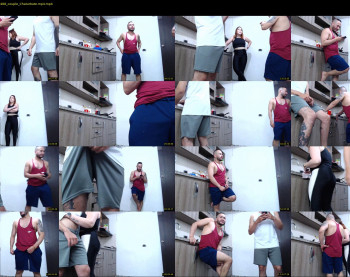 hulk_dylann — 85 minute Chaturbate male cam show recording, 720p, Aug 9, 2020