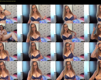 irinaandalex — 70 minute Chaturbate couple cam show recording, 1080p, Aug 8, 2020