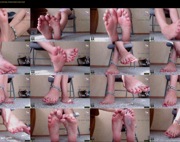 iris_vega — 68 minute Chaturbate female cam show recording, 720p, Aug 8, 2020