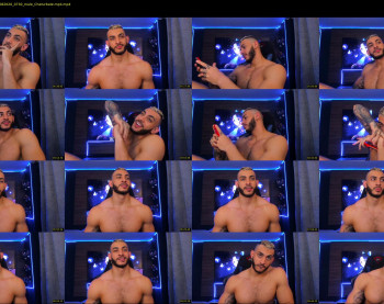 jackson__cottonwood — 11 minute Chaturbate male cam show recording, 720p, Aug 8, 2020