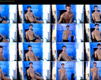 jasonberg29 — 82 minute Chaturbate male cam show recording, 720p, Aug 8, 2020