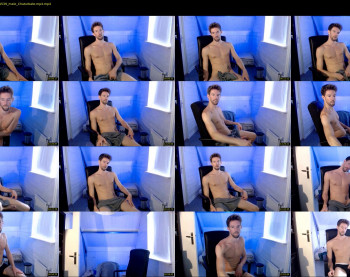 jasonberg29 — 36 minute Chaturbate male cam show recording, 720p, Aug 8, 2020