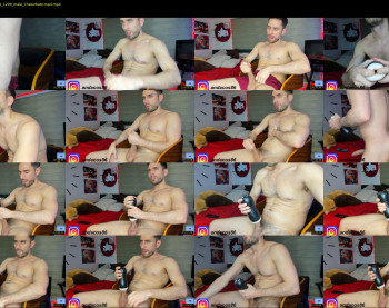 jeff_and_friend — 26 minute Chaturbate male cam show recording, 1080p, Aug 8, 2020