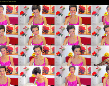 jennalison — 39 minute Chaturbate female cam show recording, 720p, Aug 8, 2020