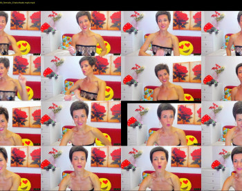 jennalison — 28 minute Chaturbate female cam show recording, 720p, Aug 8, 2020