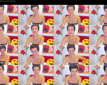jennalison — 3 minute Chaturbate female cam show recording, 720p, Aug 8, 2020