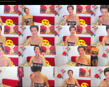 jennalison — 6 minute Chaturbate female cam show recording, 720p, Aug 8, 2020