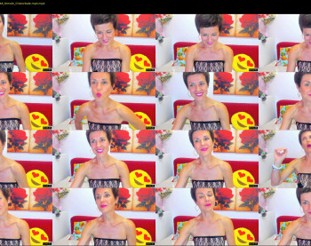 jennalison — 24 minute Chaturbate female cam show recording, 720p, Aug 8, 2020