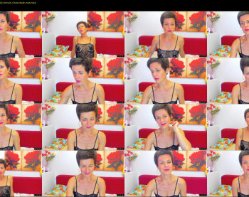 jennalison — 15 minute Chaturbate female cam show recording, 720p, Aug 8, 2020