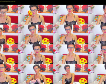 jennalison — 22 minute Chaturbate female cam show recording, 720p, Aug 8, 2020