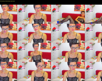 jennalison — 21 minute Chaturbate female cam show recording, 720p, Aug 8, 2020