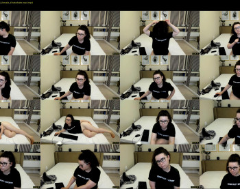 jessykah — 71 minute Chaturbate female cam show recording, 1080p, Aug 8, 2020