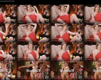 karenkitty — 18 minute Chaturbate female cam show recording, 1080p, Aug 8, 2020