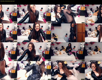 karitto__2 — 70 minute Chaturbate female cam show recording, 720p, Aug 9, 2020