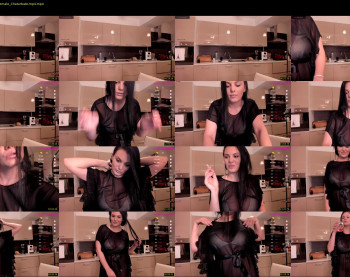 karrin — 37 minute Chaturbate female cam show recording, 1080p, Aug 8, 2020