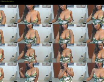 keila_lol — 4 minute Chaturbate female cam show recording, 720p, Aug 9, 2020