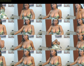 keila_lol — 15 minute Chaturbate female cam show recording, 720p, Aug 9, 2020