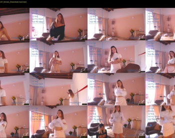 kendalltyler — 100 minute Chaturbate female cam show recording, 720p, Aug 8, 2020