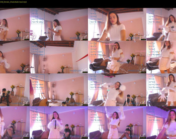 kendalltyler — 98 minute Chaturbate female cam show recording, 720p, Aug 8, 2020