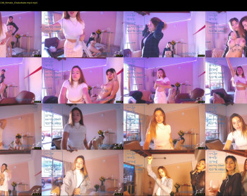 kendalltyler — 80 minute Chaturbate female cam show recording, 720p, Aug 9, 2020