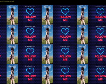 kettimi — 5 minute Chaturbate female cam show recording, 720p, Aug 8, 2020
